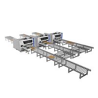 CNC drilling machine for woodhigh precisionhigh-speed