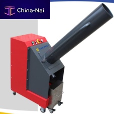 Cone crusher EGC-001mobile