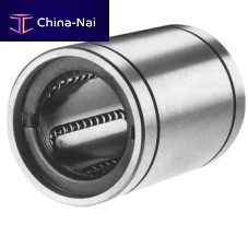 Linear ball bearing 10.1226/0stainless steelclosed