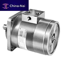 Rotary vane hydraulic motor HT-5