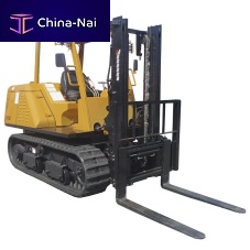 Combustion engine forklift MFD-20ride-onhandlingcrawler