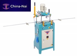 Plastic copy router FR 221 Sfor aluminum3-axisvertical