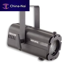 IP20 PAR light MINI PONY F 3000�LEDfor public space