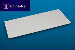 Aircraft cabin insulating panel MICROTHERM® PANEL-1000Rthermalfabric