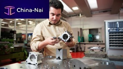 Metal polishing industrialISO 9001ISO 14001