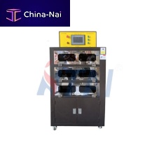 Performance testing machine KT-24Pfor textilesfor the textile industryvertical