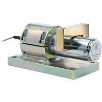 ATEX weigh module KIS-1for hazardous areasfor silosfor vessels