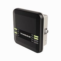 EtherCAT RFID reader TN-UHF-Q150-EU-ECUHF