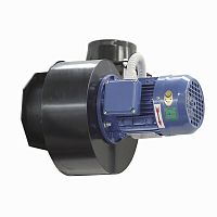 IP55 fan EV Seriescentrifugalextractionsteel
