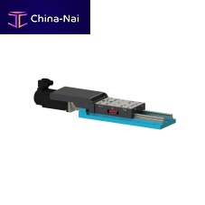 Servo-driven slide unit UA 15 CNCfor CNC machineswith pneumatic feedwith hydraulic feed
