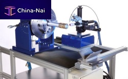 Laser welding machine LCP automaticCNC