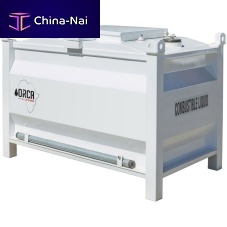 Fuel tank OST-1000waterflexiblefor aircraft