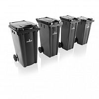 HDPE waste bin MGBplusindustrial wastefor household wastefor paper