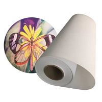 Plastic film FY5RJrollprintable