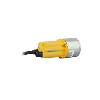 Monitoring acoustic sensor Sensus Permalog+communication