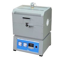 Chamber furnace +1 000 �C | J-FCAelectriclaboratory