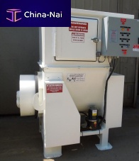 Waste recycling waste compactor ST524 seriesfixedhydraulic