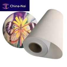 Plastic film FY5RJrollprintable