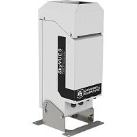 LIDAR ceilometer SkyVUE8meteorology
