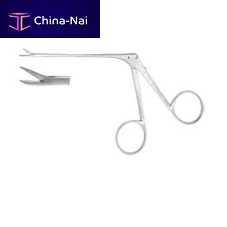 Microsurgery scissors SHEA-BELLUCCIfor humans