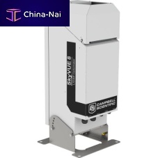 LIDAR ceilometer SkyVUE8meteorology