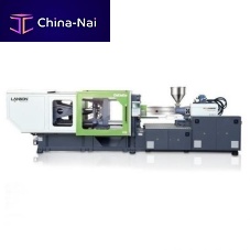 Horizontal injection molding machine GT3-LS280BThydraulicfast-cyclingfor thin-walled parts