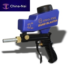 Sandblasting gun 9175gravity