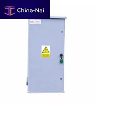 Three-phase voltage stabilizer IVS series