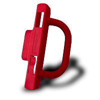 Plastic grip tainergrip®functionalgrabcarrying