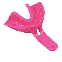 Lower dental impression tray IT01SML-1