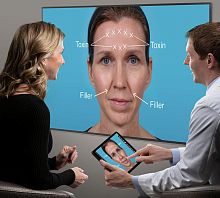 Medical imaging software Mirror®analysismanagementimage capture