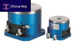 Pneumatic rotary indexing table TPP serieshorizontalautomaticcompact