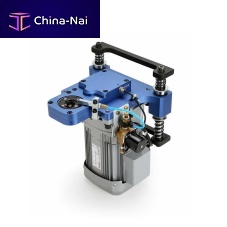 Spot welding industrial