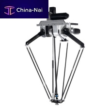 Pick-and-place robot T4delta6-axispackaging