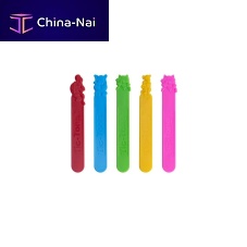 Plastic tongue depressor Tic-Tong® Animal Jrpediatric