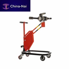 Impact wrench holder PT3metalpneumaticmobile