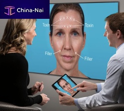 Medical imaging software Mirror®analysismanagementimage capture