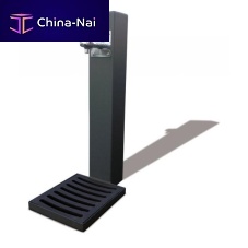 Not specified drinking fountain MIURAoutdoorsteelcast iron