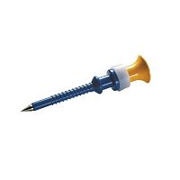 Laparoscopic trocar Apple-Huntwith sleeve