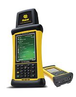 Predictive maintenance vibration analyzer OLIP PHASORFFTwith data loggerportable