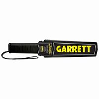 Metal detector Super Scanner®Vportablefor airportwarning