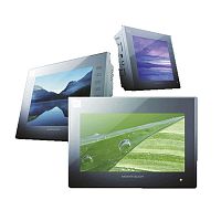 Operator terminal with touch screen MONITOUCH V9panel-mountwirelessprogrammable