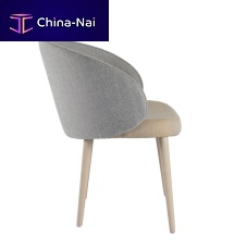 Contemporary chair CATALINAindoorwoodenhome