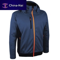 Work jacket VOLGAMwaterproofcold weatherwater-repellent fabric