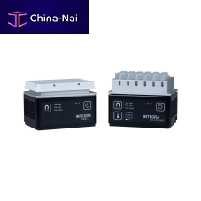 Magnetic separator liquidslaboratoryheated