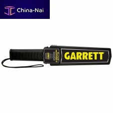 Metal detector Super Scanner®Vportablefor airportwarning