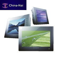Operator terminal with touch screen MONITOUCH V9panel-mountwirelessprogrammable