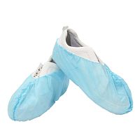 Polypropylene medical shoe cover 7061non-wovenanti-slip