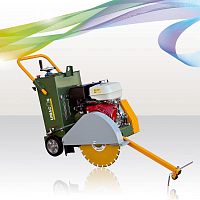 Floor saw UCJ-350for asphaltfor concretedisc