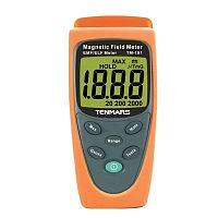 Teslameter gaussmeter 30 - 300 Hz | TM-191